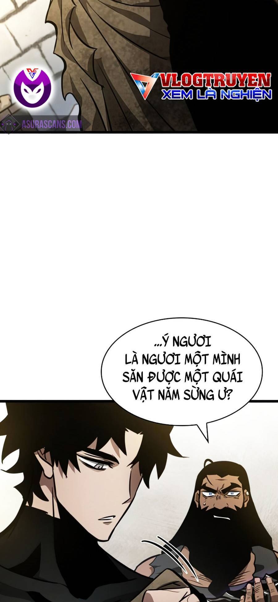 Thế Giới Sau Tận Thế - Chapter 14 - Page 81