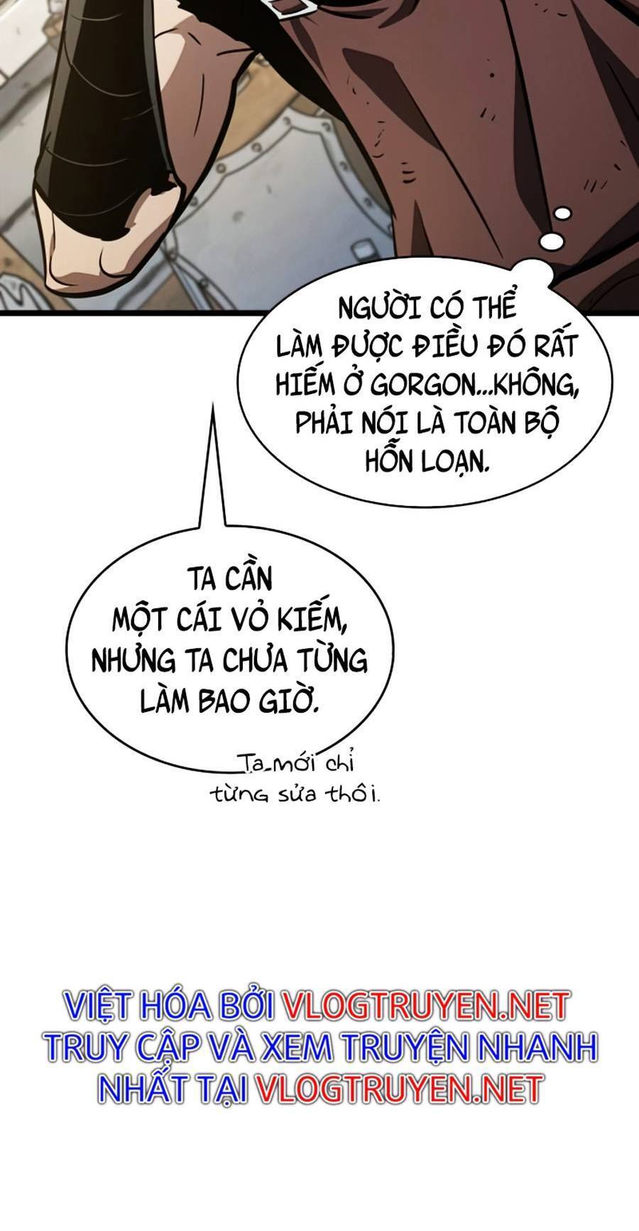 Thế Giới Sau Tận Thế - Chapter 14 - Page 85