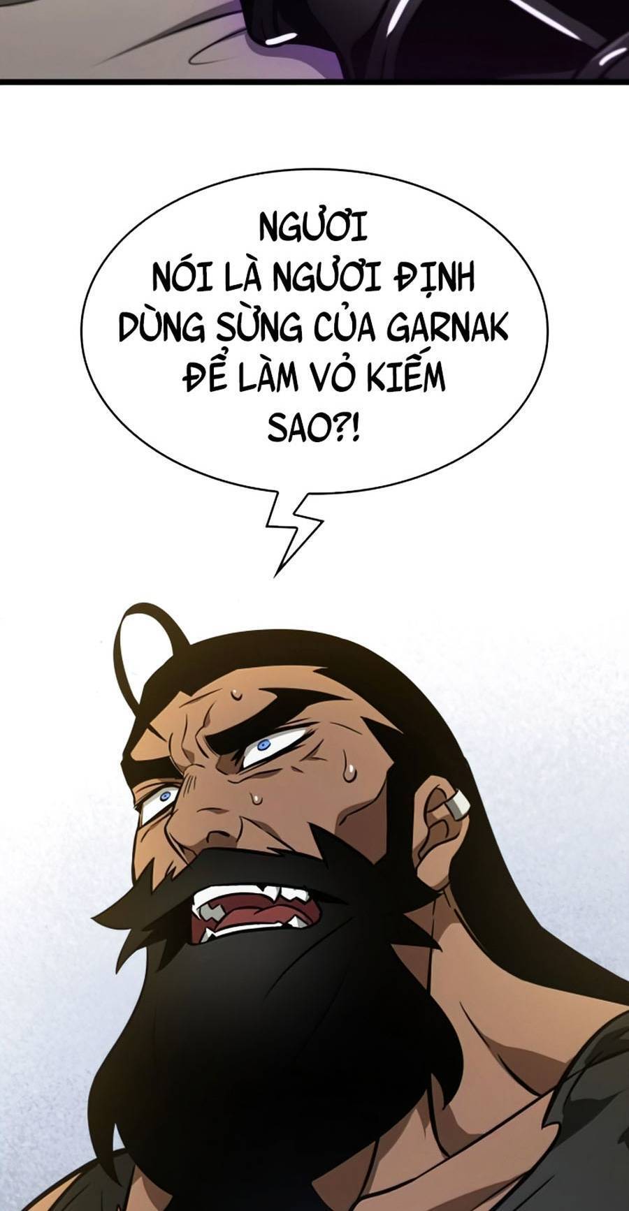 Thế Giới Sau Tận Thế - Chapter 14 - Page 87