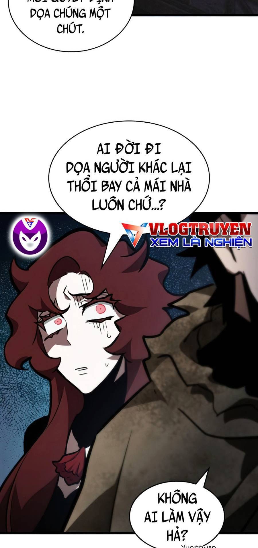 Thế Giới Sau Tận Thế - Chapter 14 - Page 9