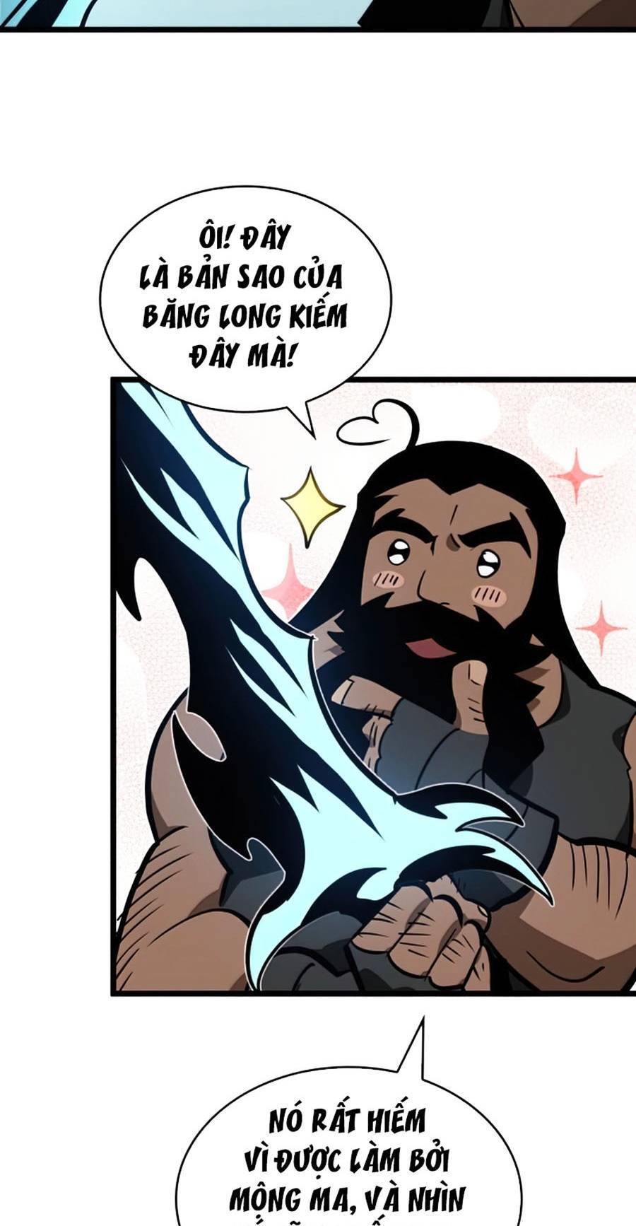 Thế Giới Sau Tận Thế - Chapter 14 - Page 90