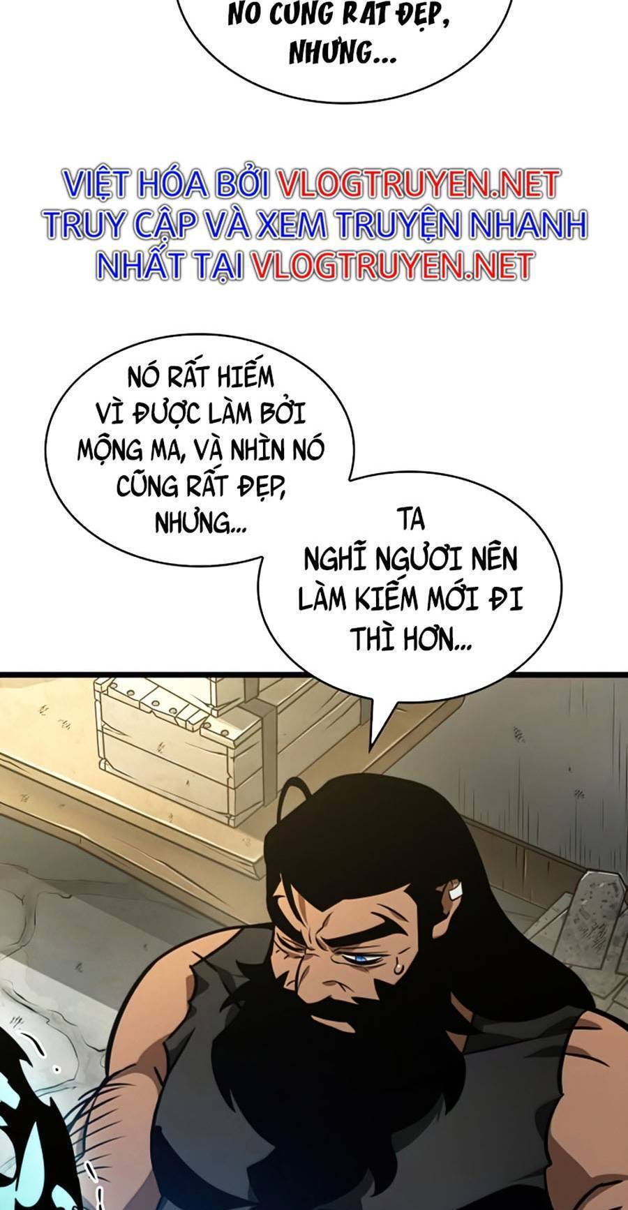 Thế Giới Sau Tận Thế - Chapter 14 - Page 91