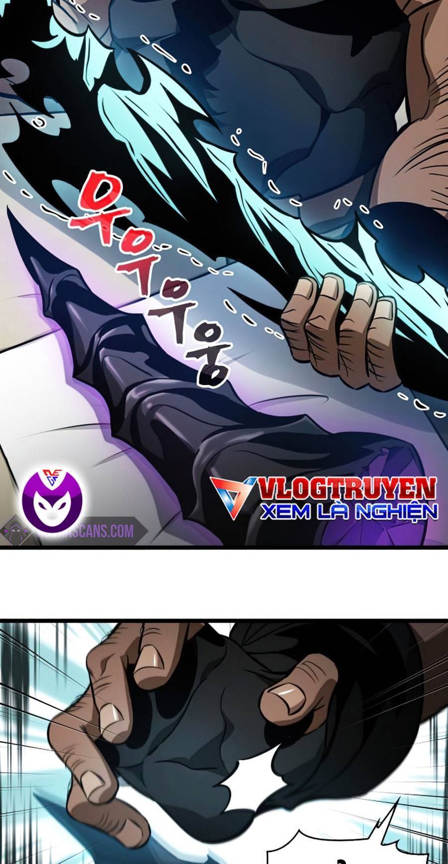 Thế Giới Sau Tận Thế - Chapter 14 - Page 92
