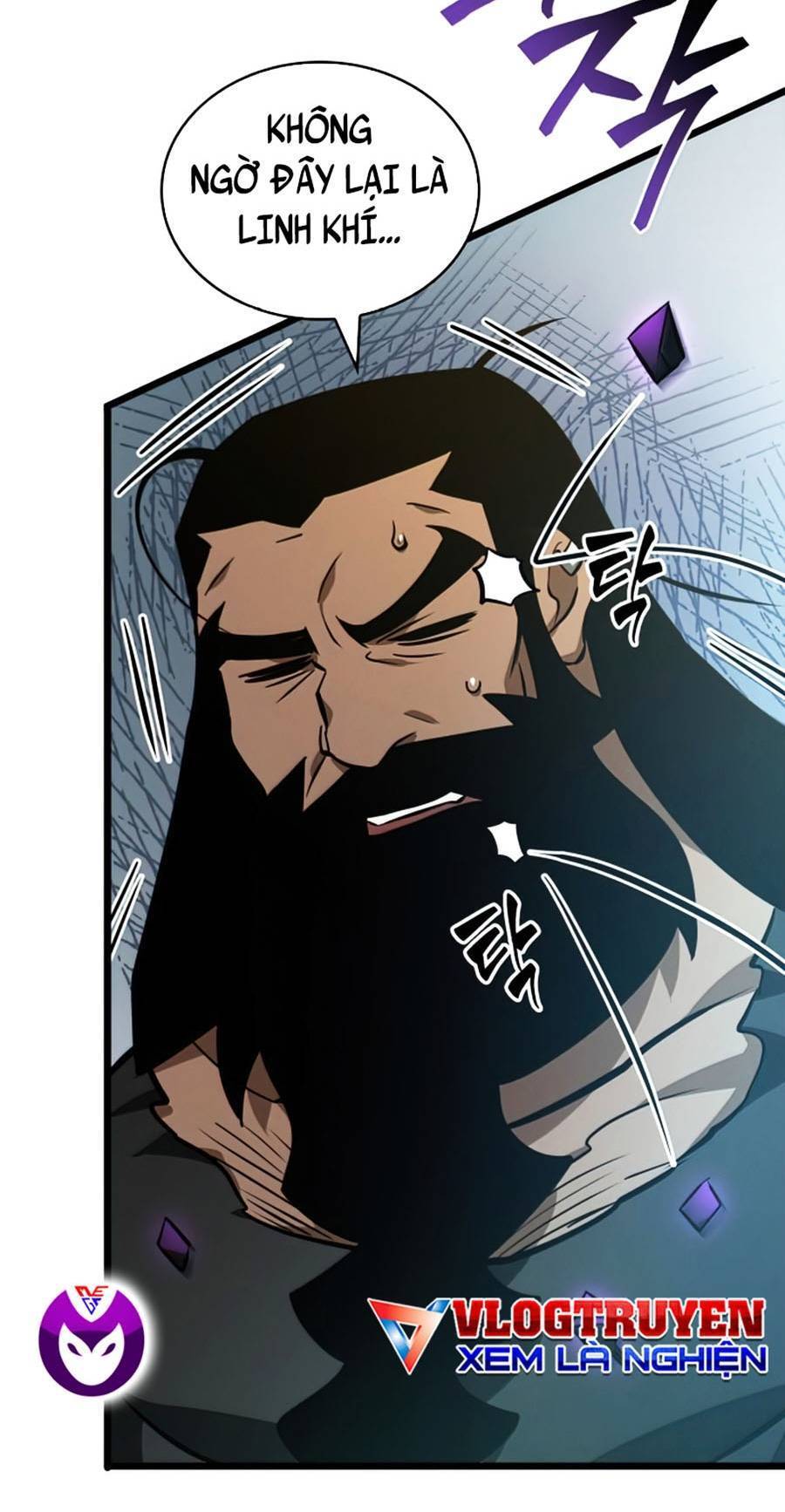 Thế Giới Sau Tận Thế - Chapter 14 - Page 95