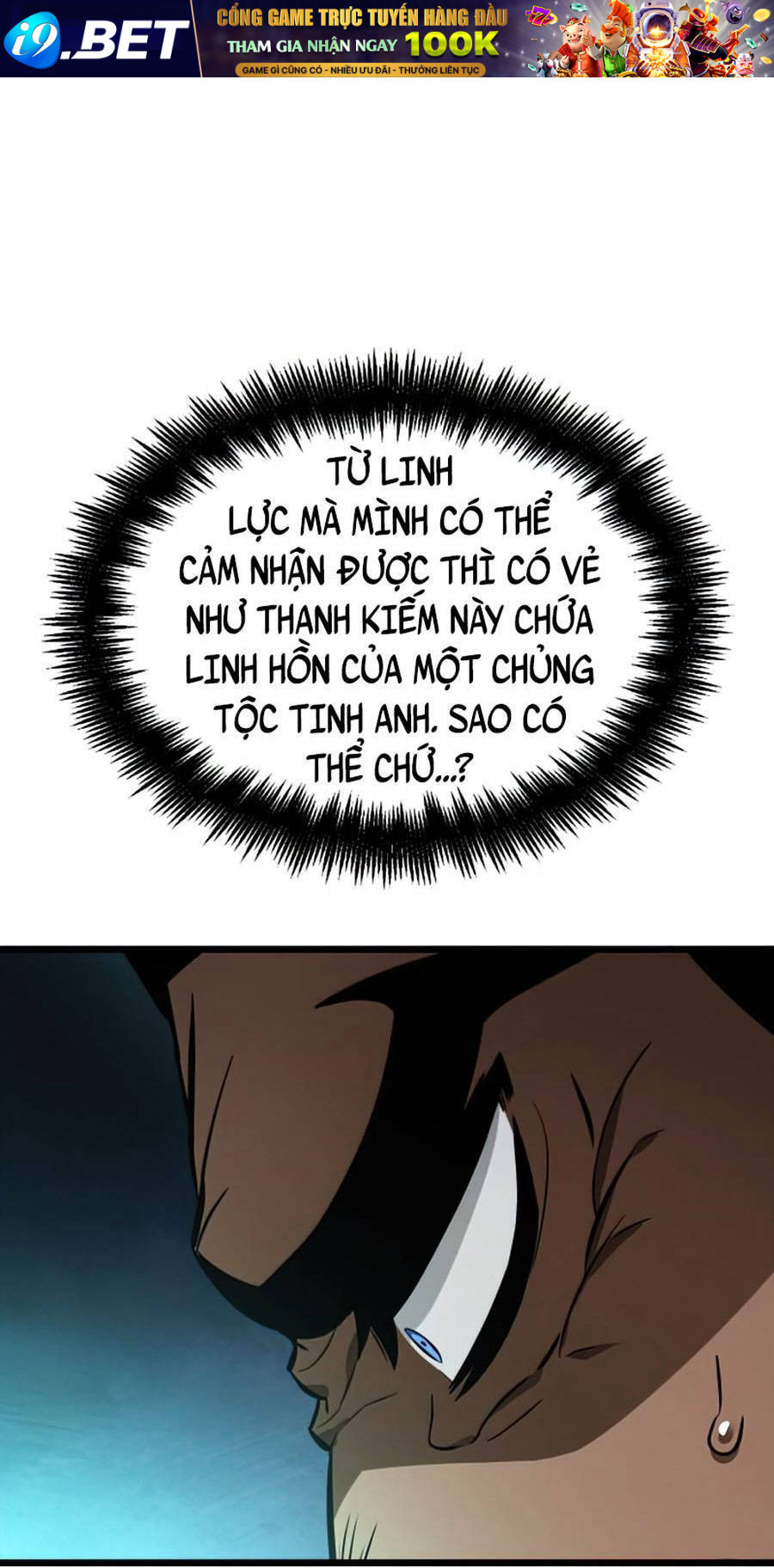 Thế Giới Sau Tận Thế - Chapter 14 - Page 96