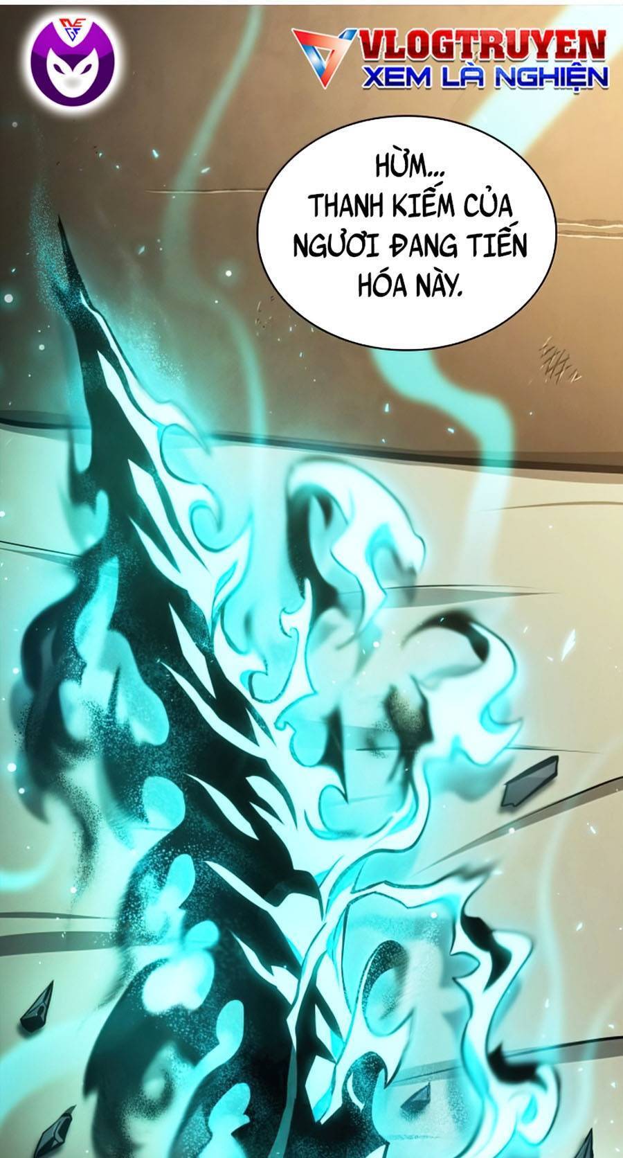 Thế Giới Sau Tận Thế - Chapter 14 - Page 98