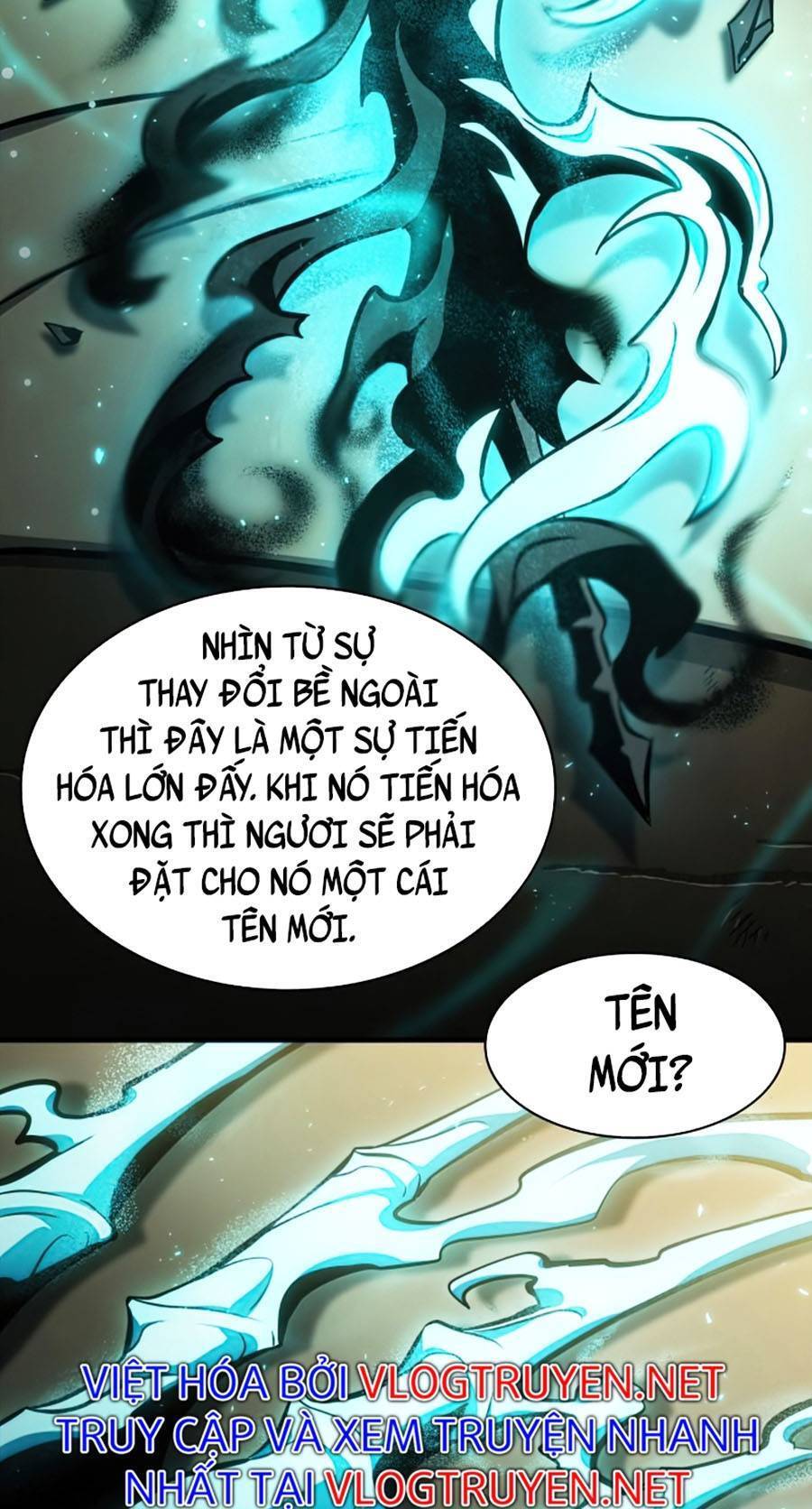 Thế Giới Sau Tận Thế - Chapter 14 - Page 99