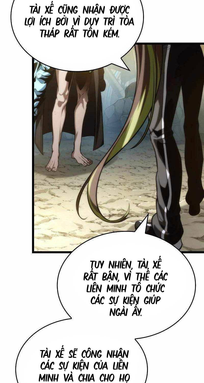 Thế Giới Sau Tận Thế - Chapter 140 - Page 10