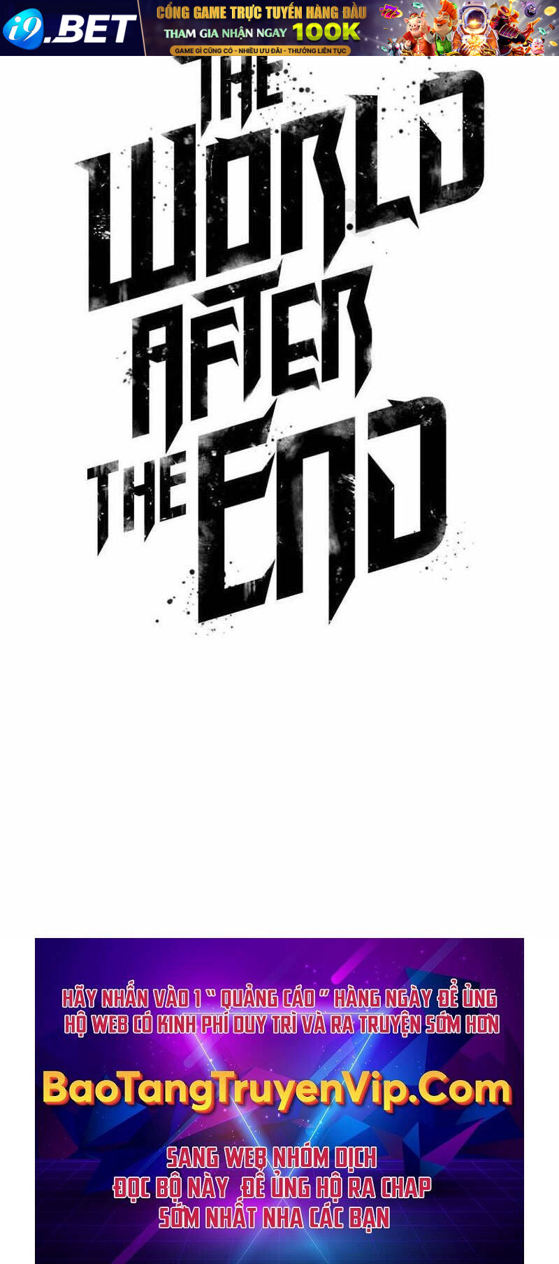 Thế Giới Sau Tận Thế - Chapter 140 - Page 103