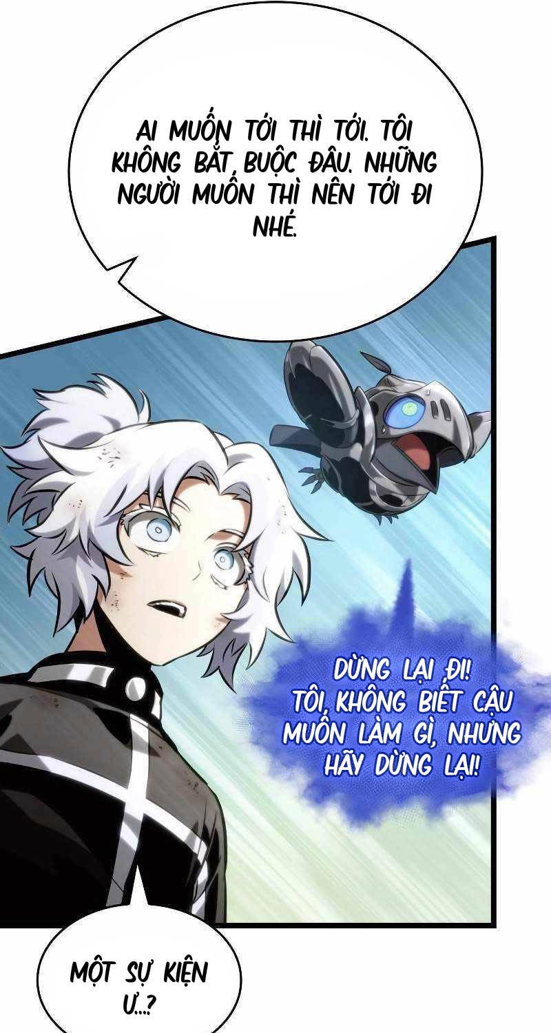 Thế Giới Sau Tận Thế - Chapter 140 - Page 18