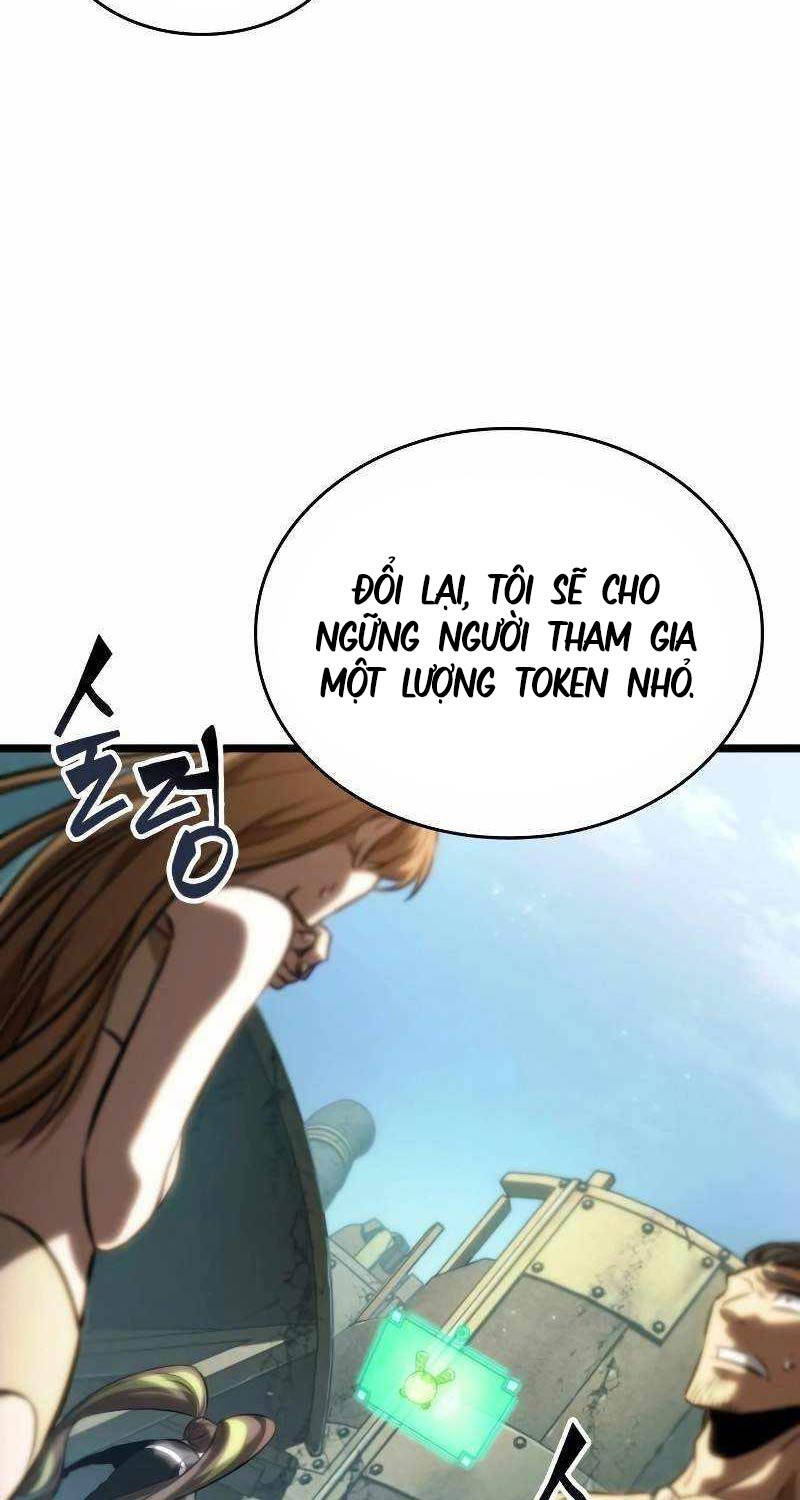 Thế Giới Sau Tận Thế - Chapter 140 - Page 19