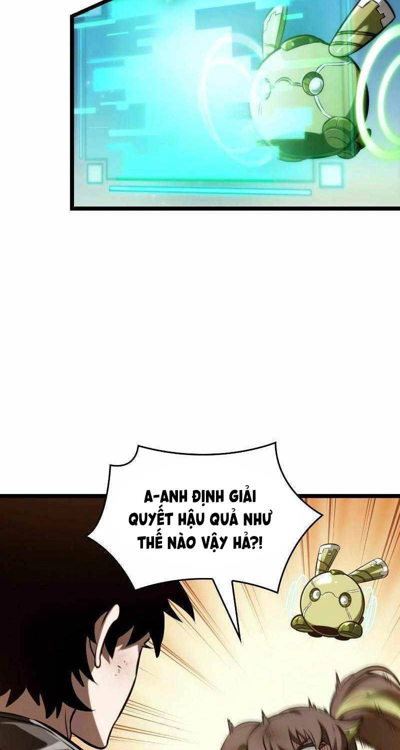 Thế Giới Sau Tận Thế - Chapter 140 - Page 29