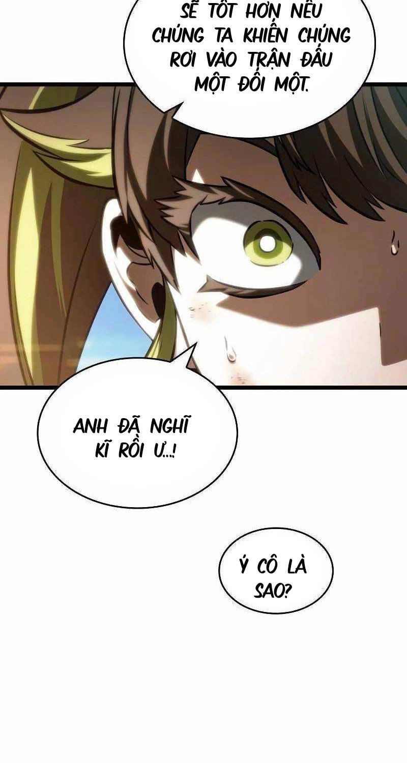 Thế Giới Sau Tận Thế - Chapter 140 - Page 31