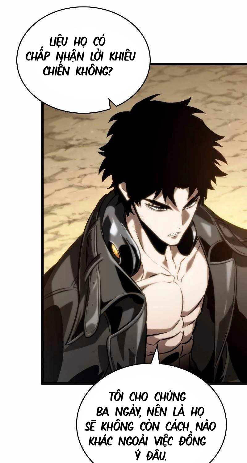 Thế Giới Sau Tận Thế - Chapter 140 - Page 32