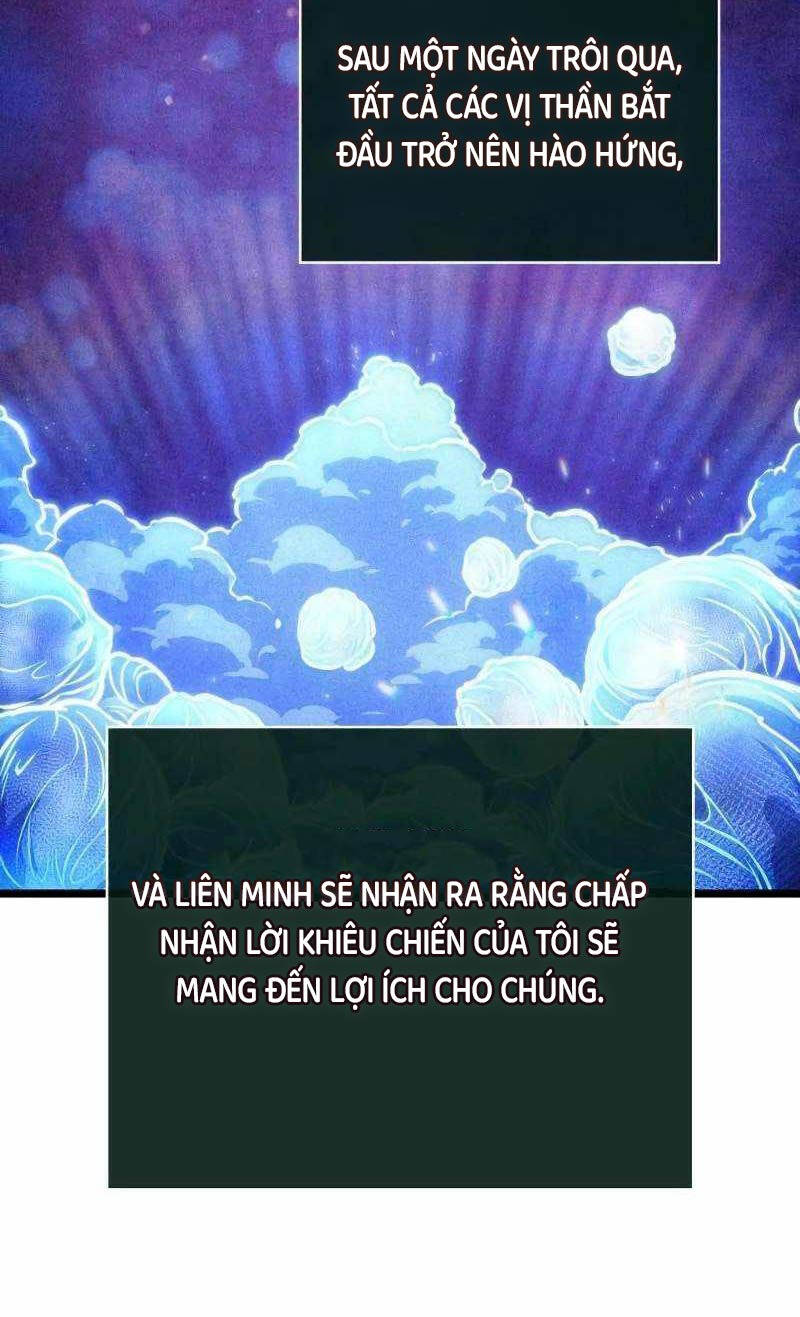 Thế Giới Sau Tận Thế - Chapter 140 - Page 35