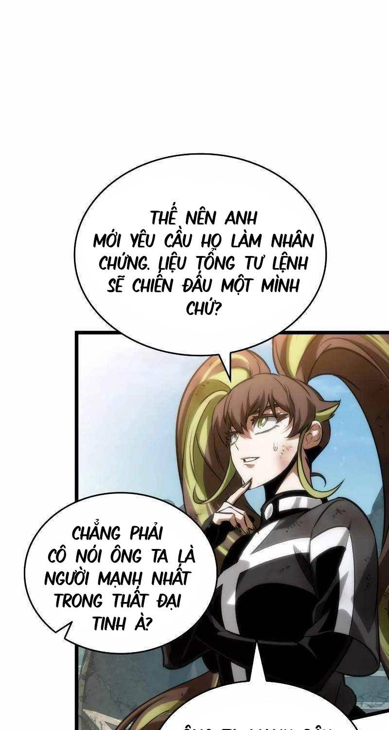 Thế Giới Sau Tận Thế - Chapter 140 - Page 38