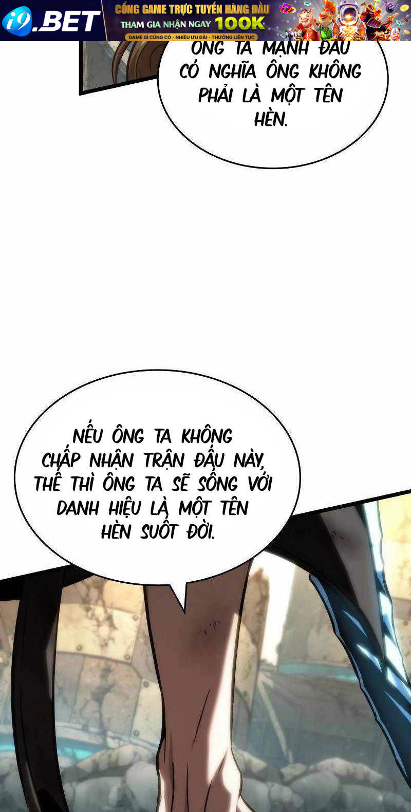 Thế Giới Sau Tận Thế - Chapter 140 - Page 39