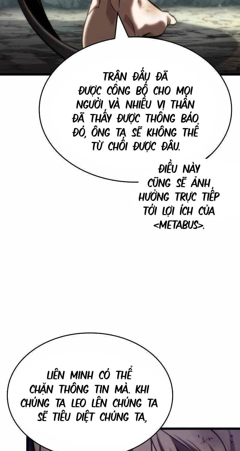 Thế Giới Sau Tận Thế - Chapter 140 - Page 40