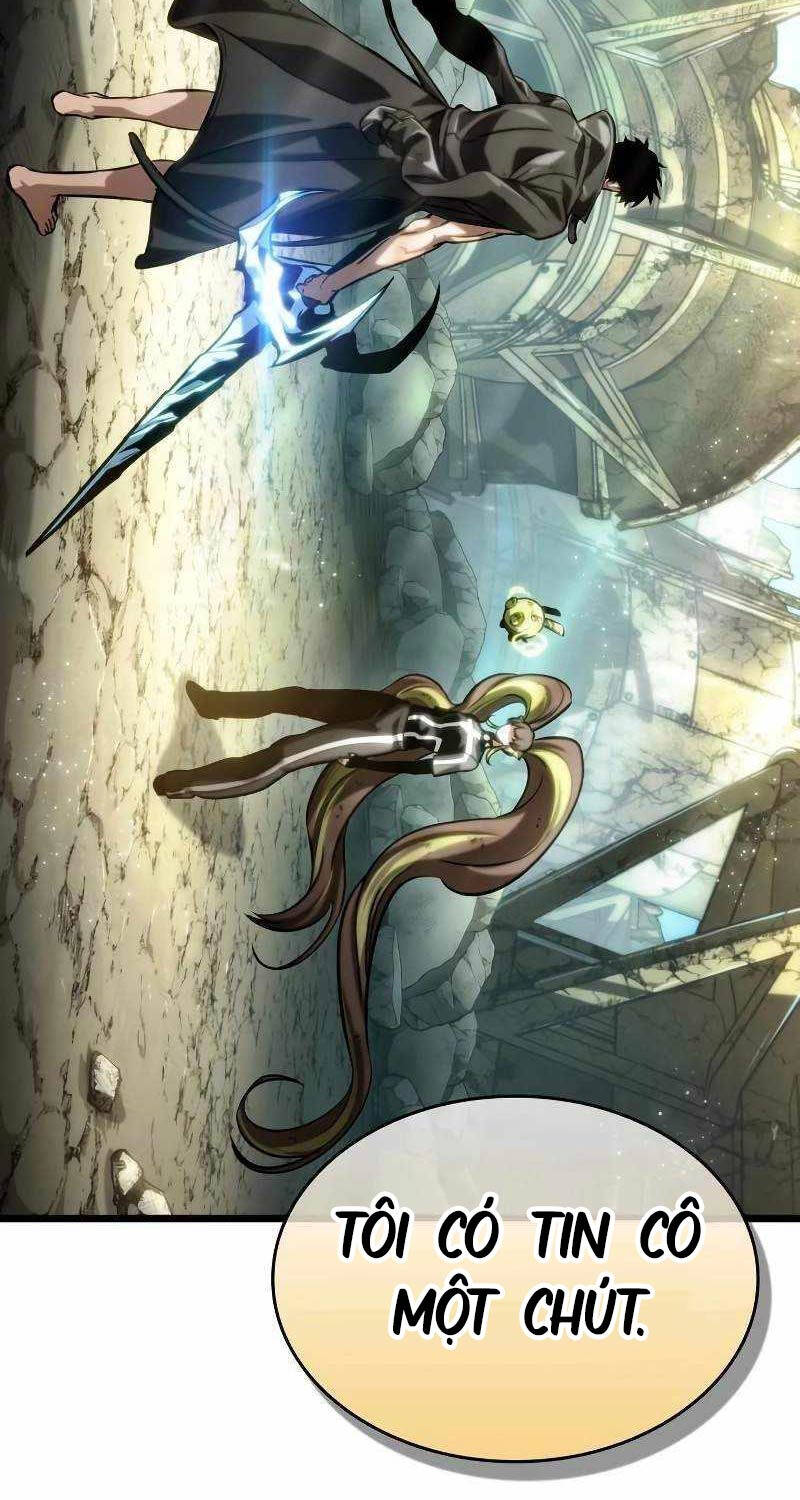 Thế Giới Sau Tận Thế - Chapter 140 - Page 43