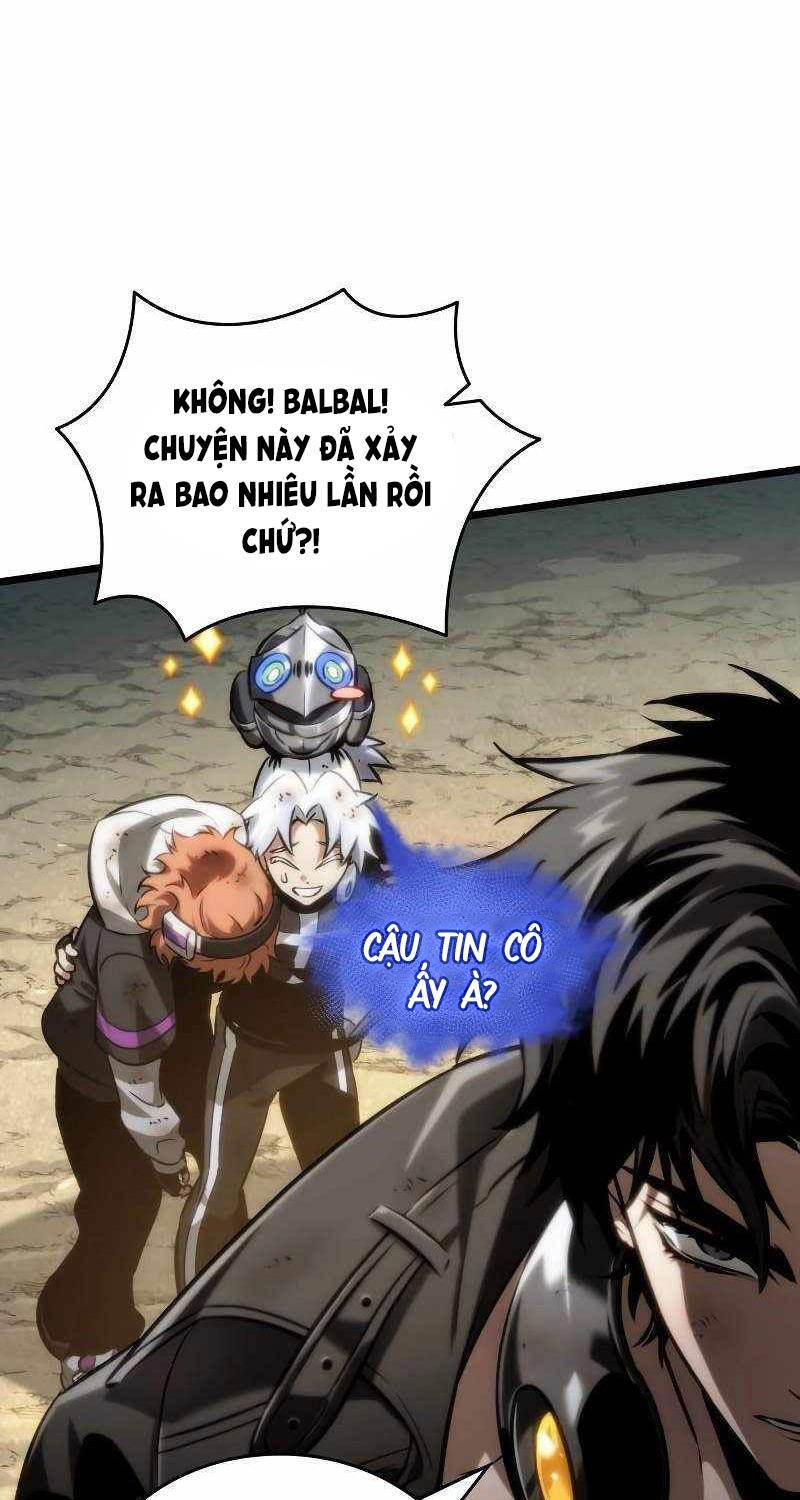 Thế Giới Sau Tận Thế - Chapter 140 - Page 50