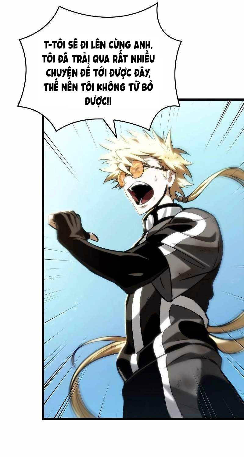 Thế Giới Sau Tận Thế - Chapter 140 - Page 54