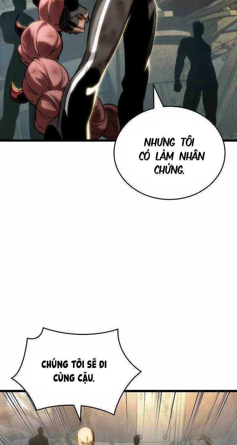 Thế Giới Sau Tận Thế - Chapter 140 - Page 57