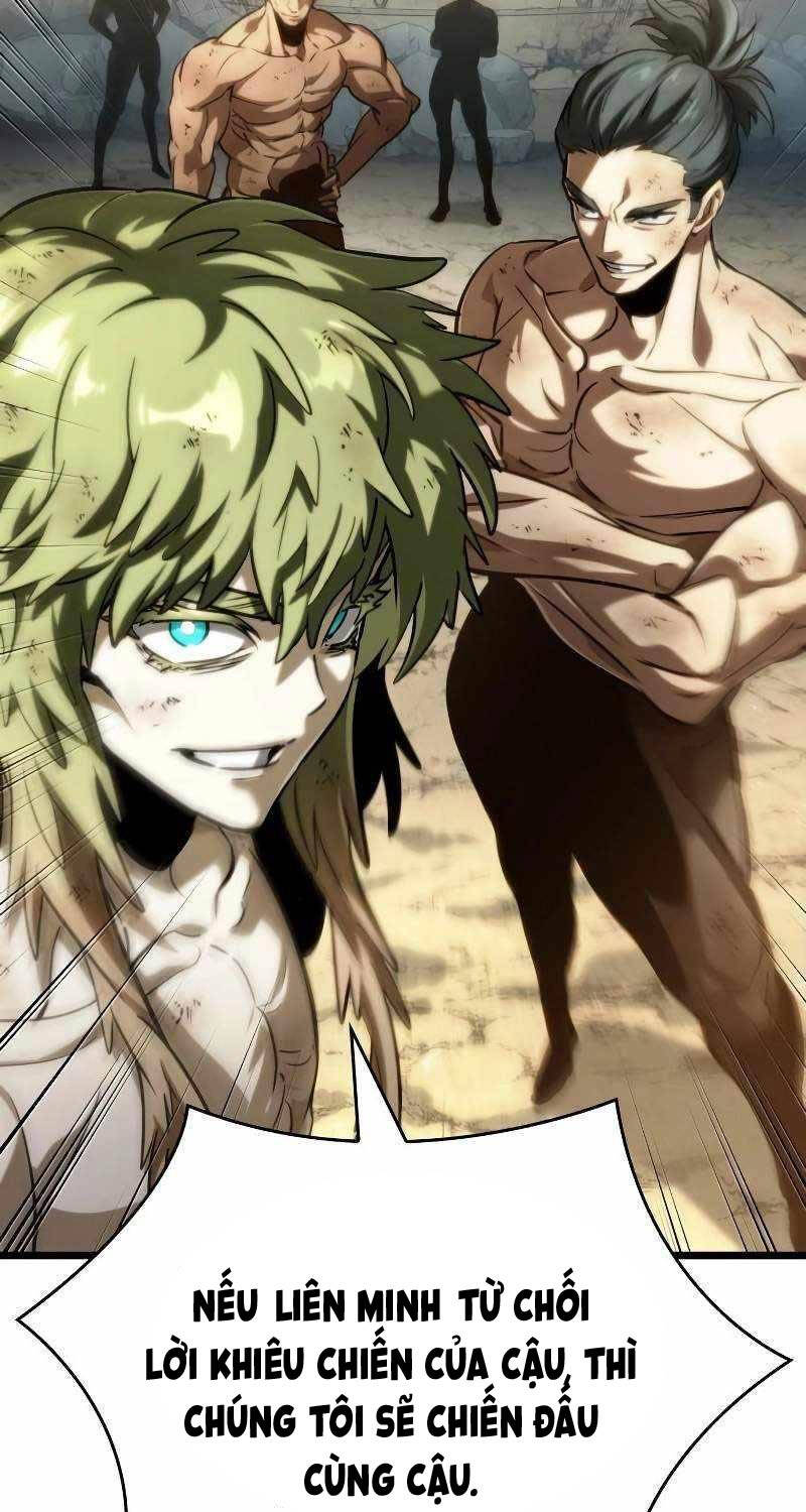 Thế Giới Sau Tận Thế - Chapter 140 - Page 58