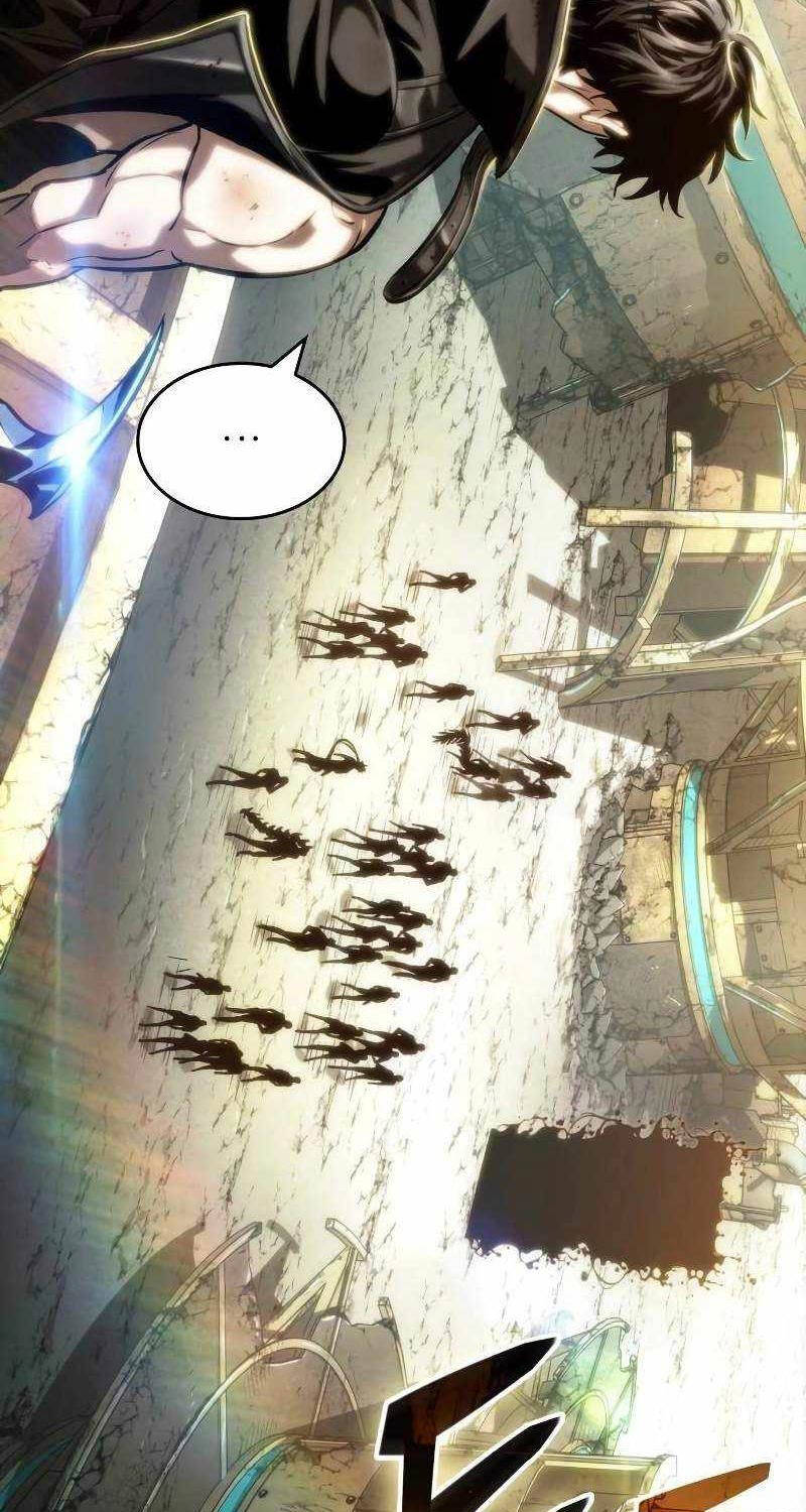 Thế Giới Sau Tận Thế - Chapter 140 - Page 64