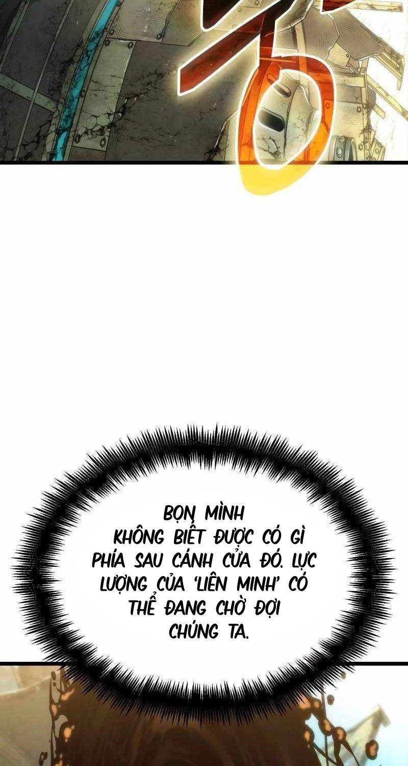 Thế Giới Sau Tận Thế - Chapter 140 - Page 65