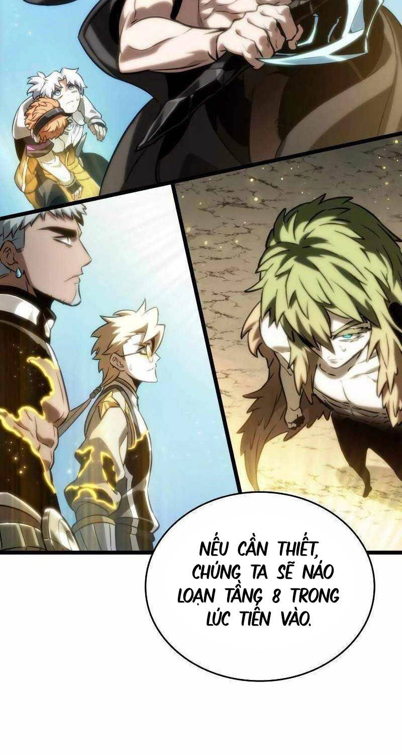 Thế Giới Sau Tận Thế - Chapter 140 - Page 77