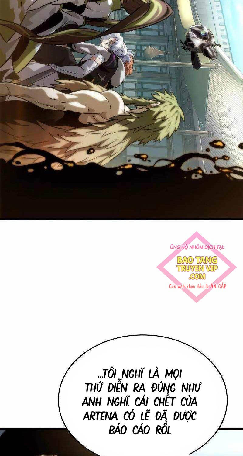 Thế Giới Sau Tận Thế - Chapter 140 - Page 81