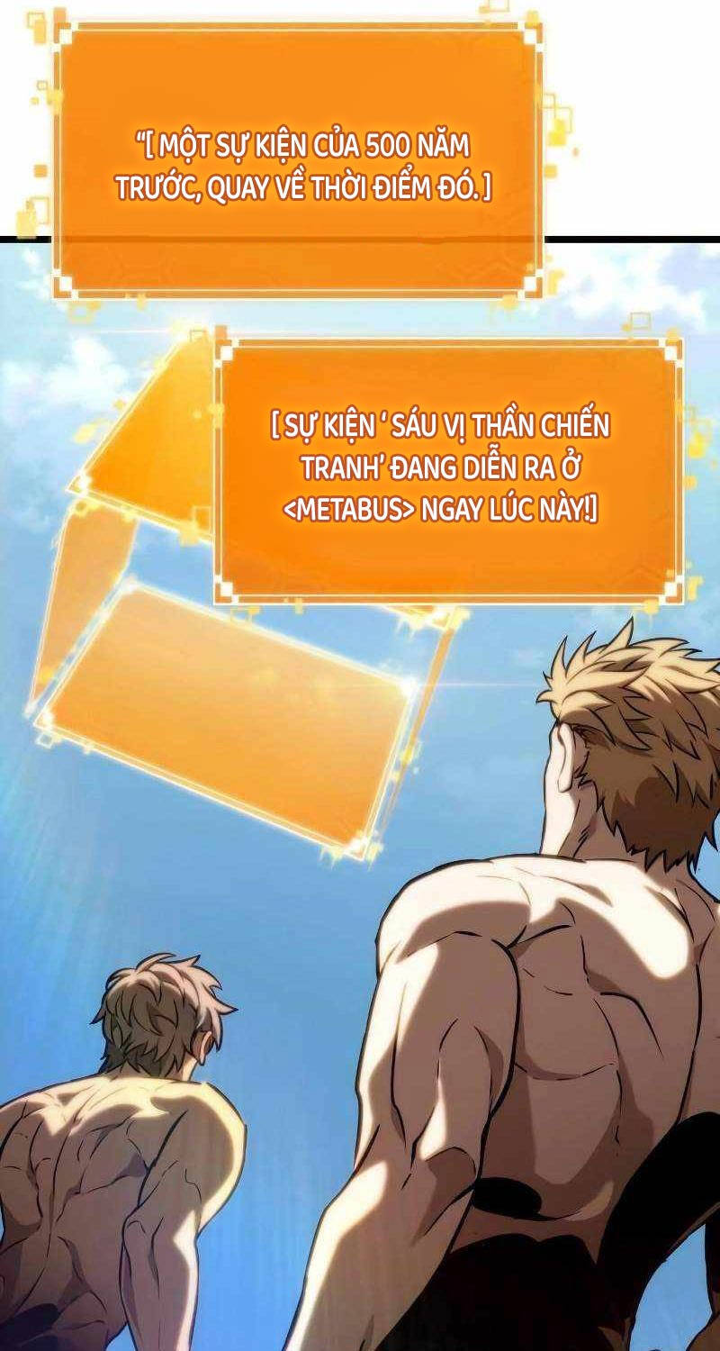 Thế Giới Sau Tận Thế - Chapter 140 - Page 84