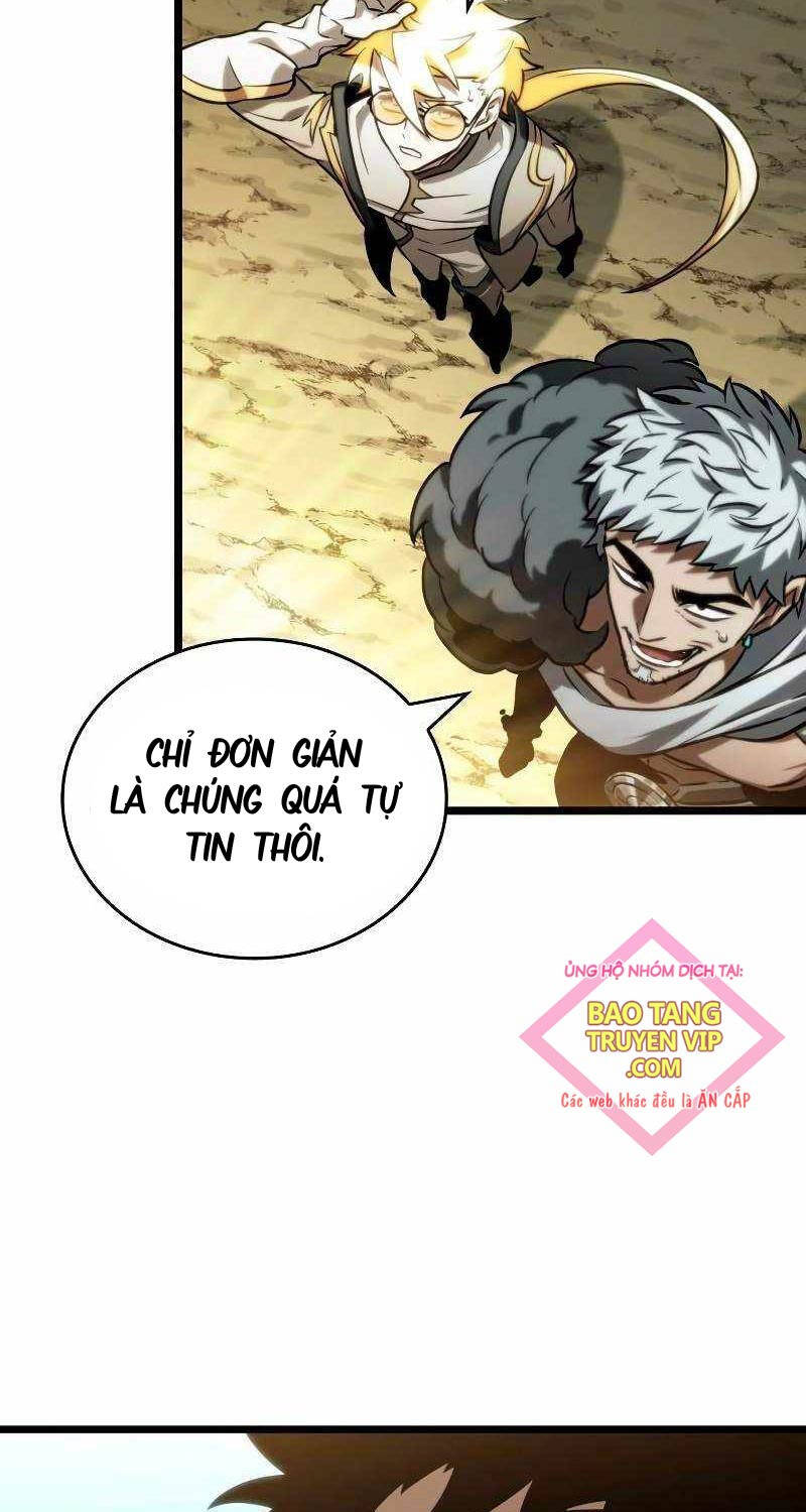Thế Giới Sau Tận Thế - Chapter 140 - Page 86