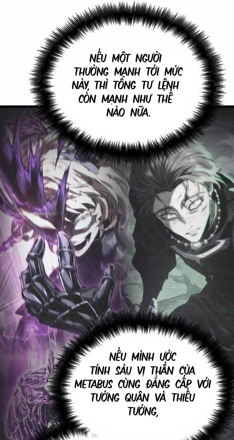 Thế Giới Sau Tận Thế - Chapter 140 - Page 89