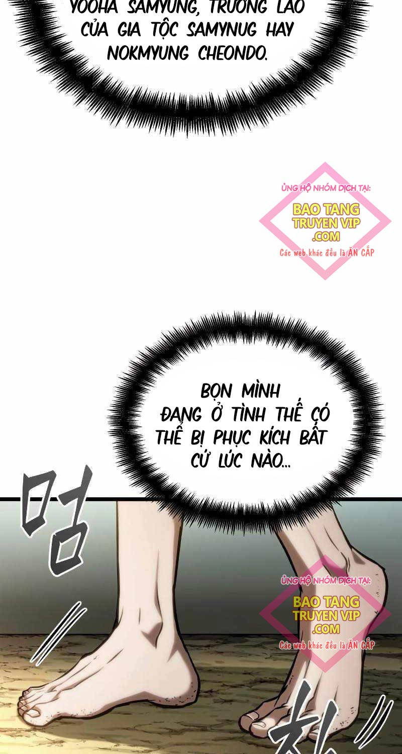 Thế Giới Sau Tận Thế - Chapter 140 - Page 91