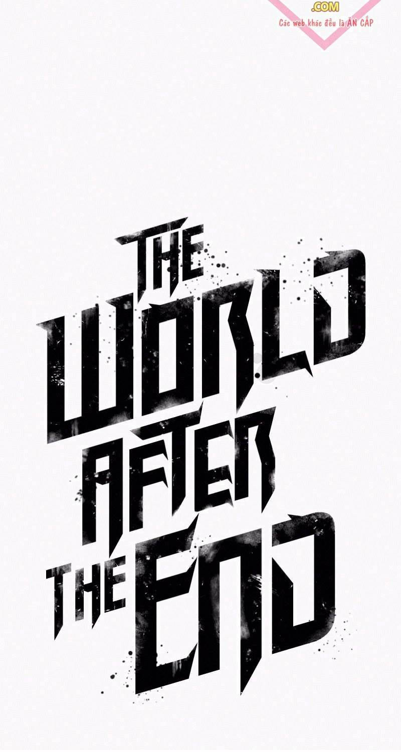 Thế Giới Sau Tận Thế - Chapter 141 - Page 100