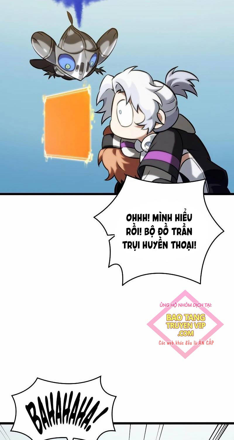 Thế Giới Sau Tận Thế - Chapter 141 - Page 11