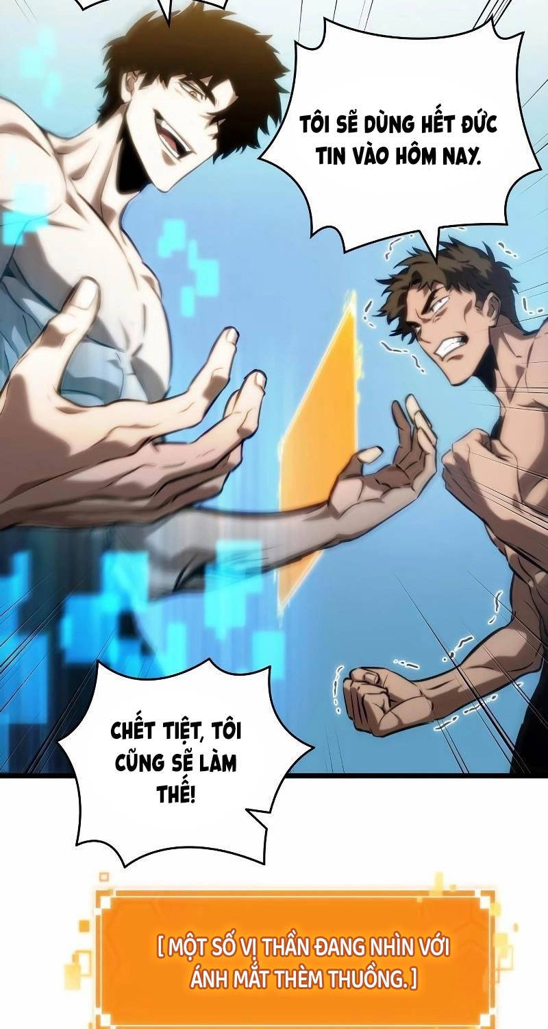 Thế Giới Sau Tận Thế - Chapter 141 - Page 12