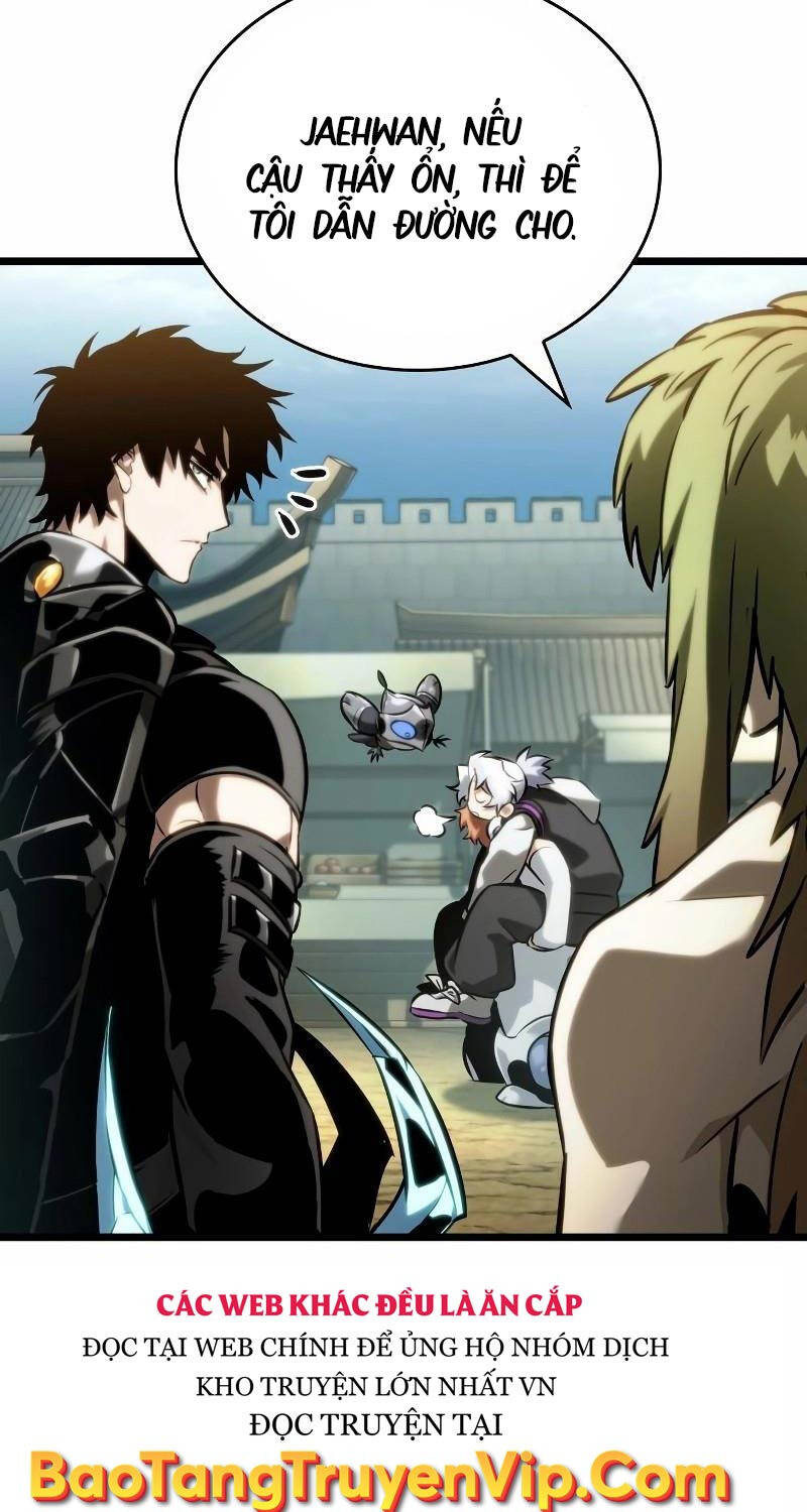 Thế Giới Sau Tận Thế - Chapter 141 - Page 19