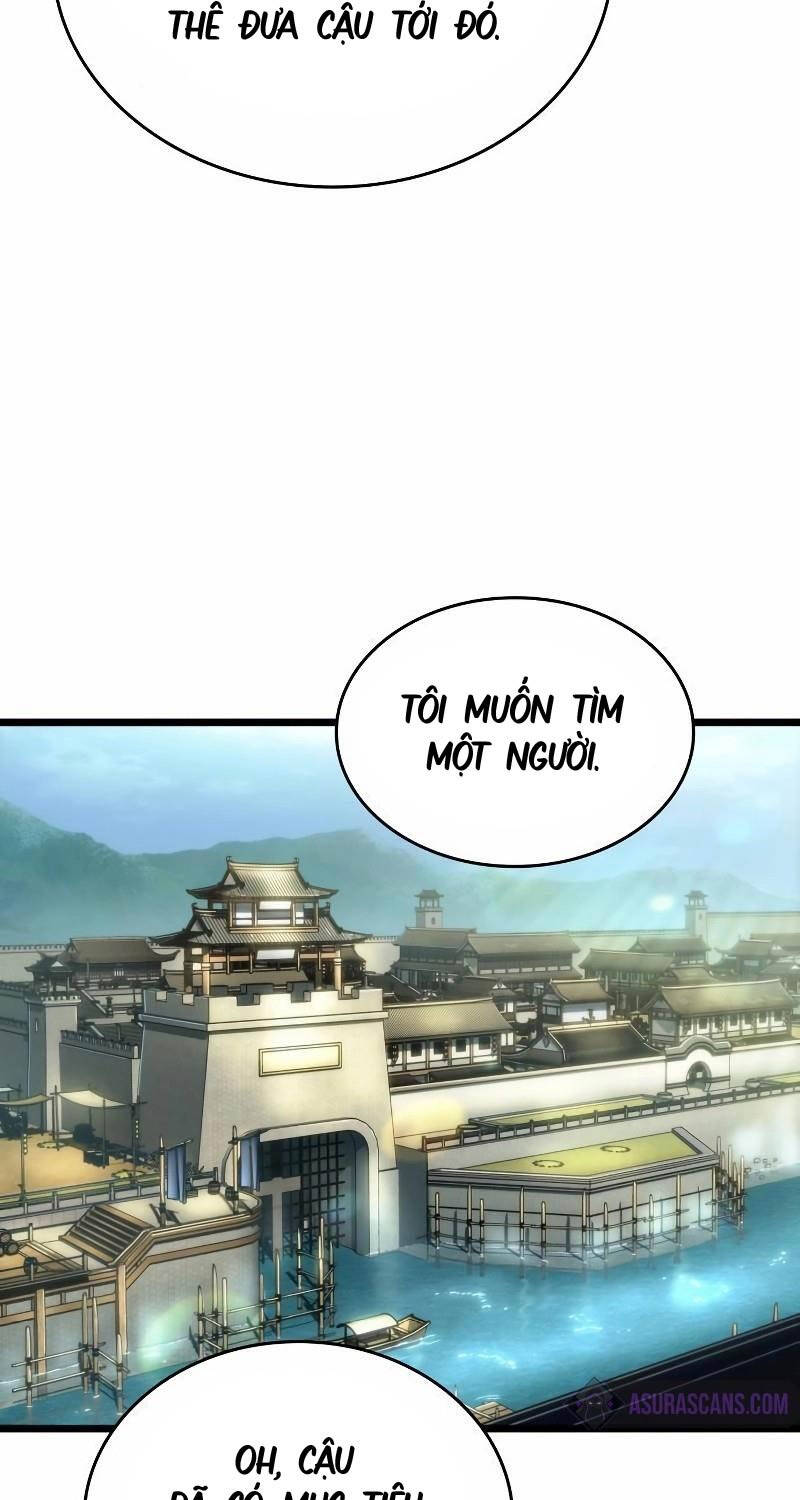 Thế Giới Sau Tận Thế - Chapter 141 - Page 21