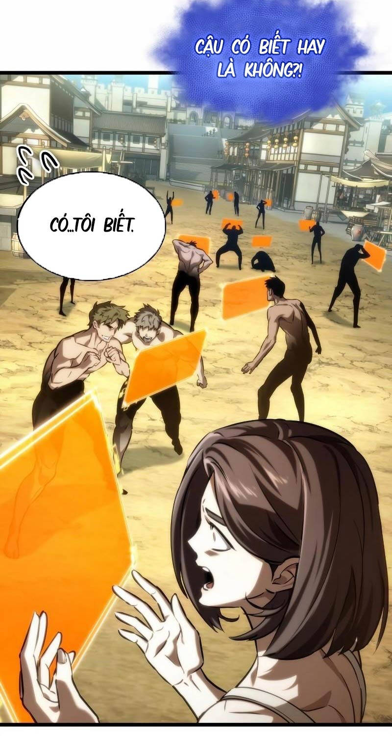 Thế Giới Sau Tận Thế - Chapter 141 - Page 24