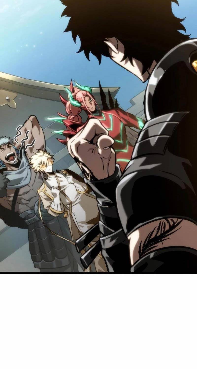 Thế Giới Sau Tận Thế - Chapter 141 - Page 28