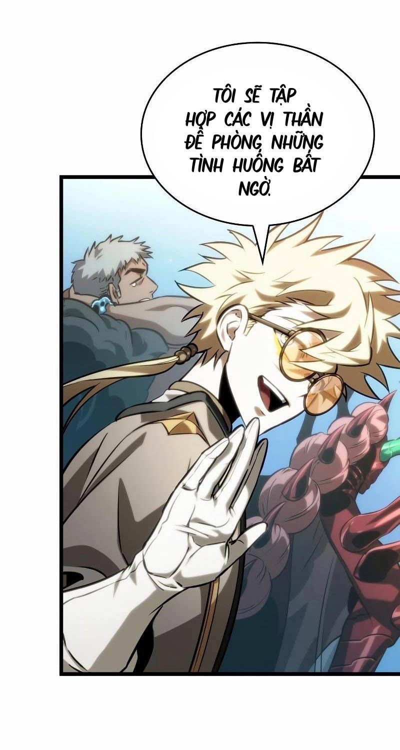 Thế Giới Sau Tận Thế - Chapter 141 - Page 30