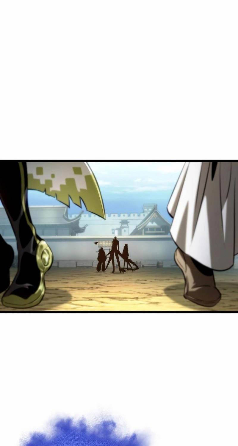 Thế Giới Sau Tận Thế - Chapter 141 - Page 31