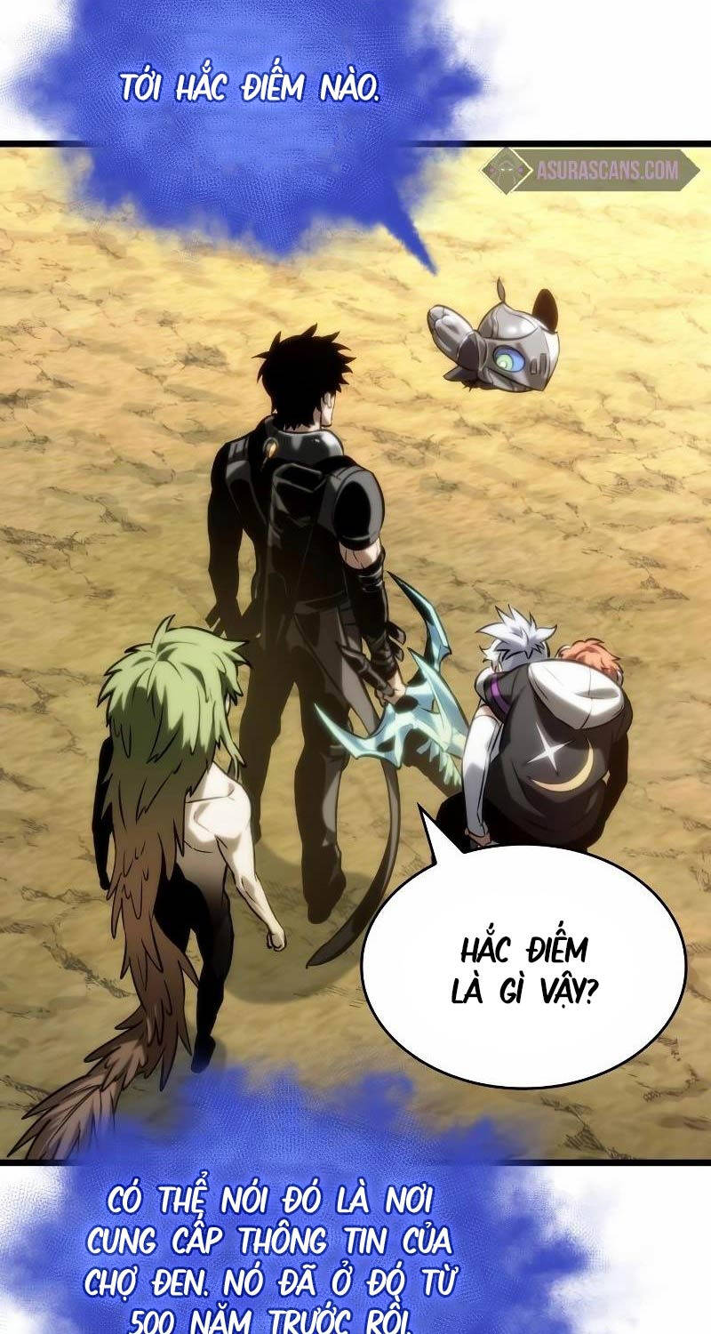 Thế Giới Sau Tận Thế - Chapter 141 - Page 32