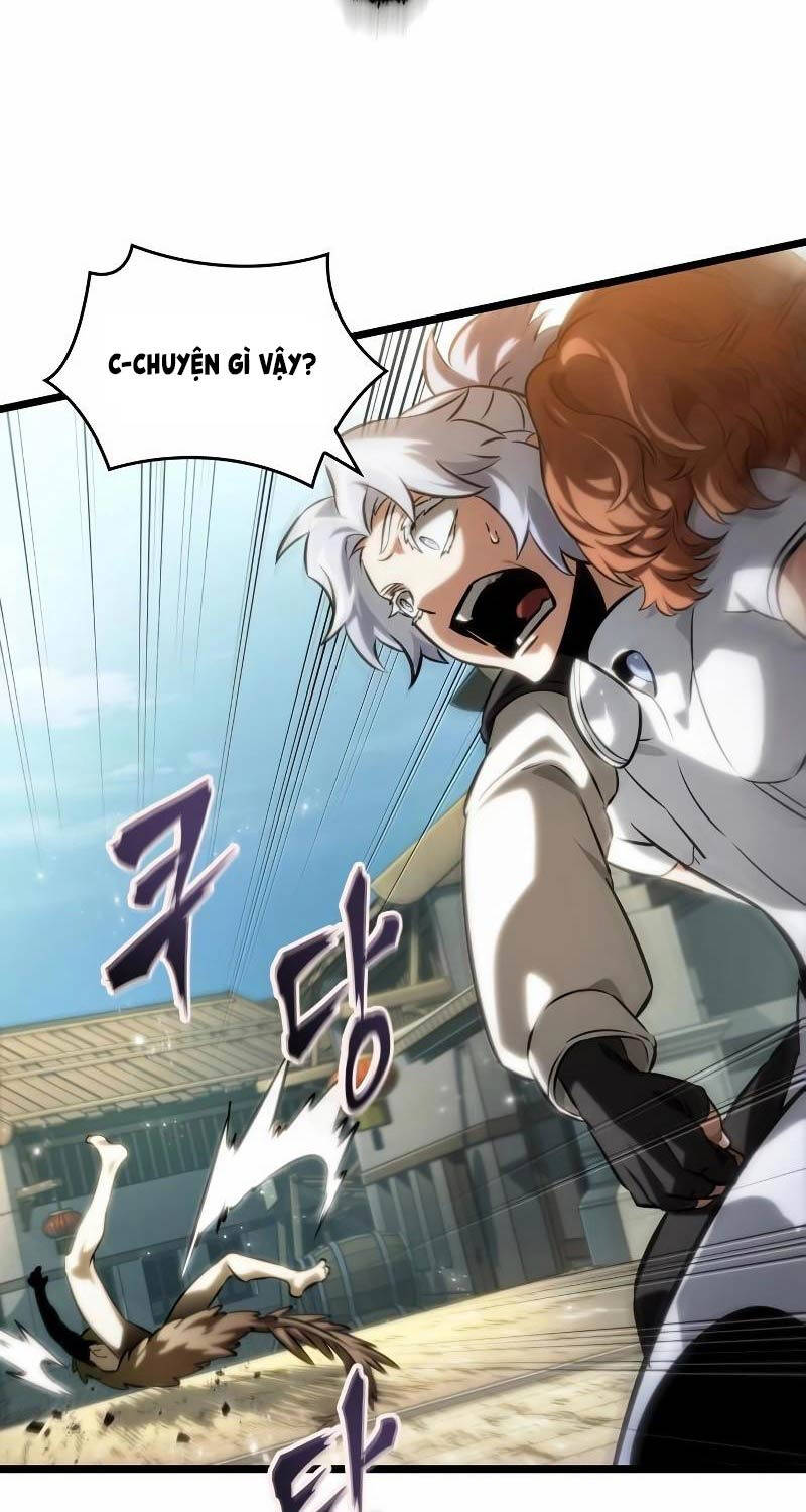 Thế Giới Sau Tận Thế - Chapter 141 - Page 42