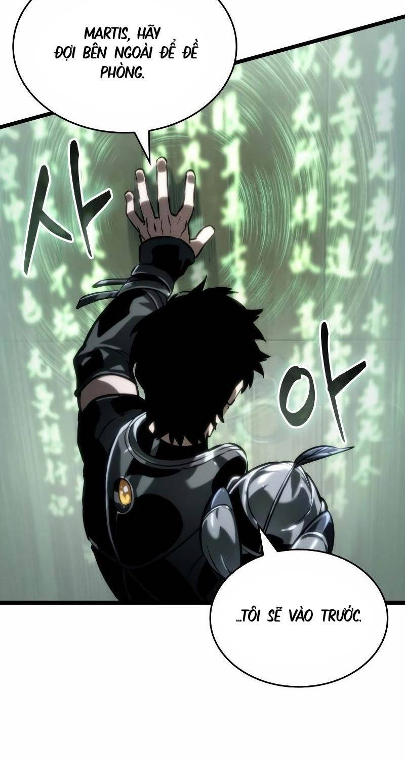 Thế Giới Sau Tận Thế - Chapter 141 - Page 44