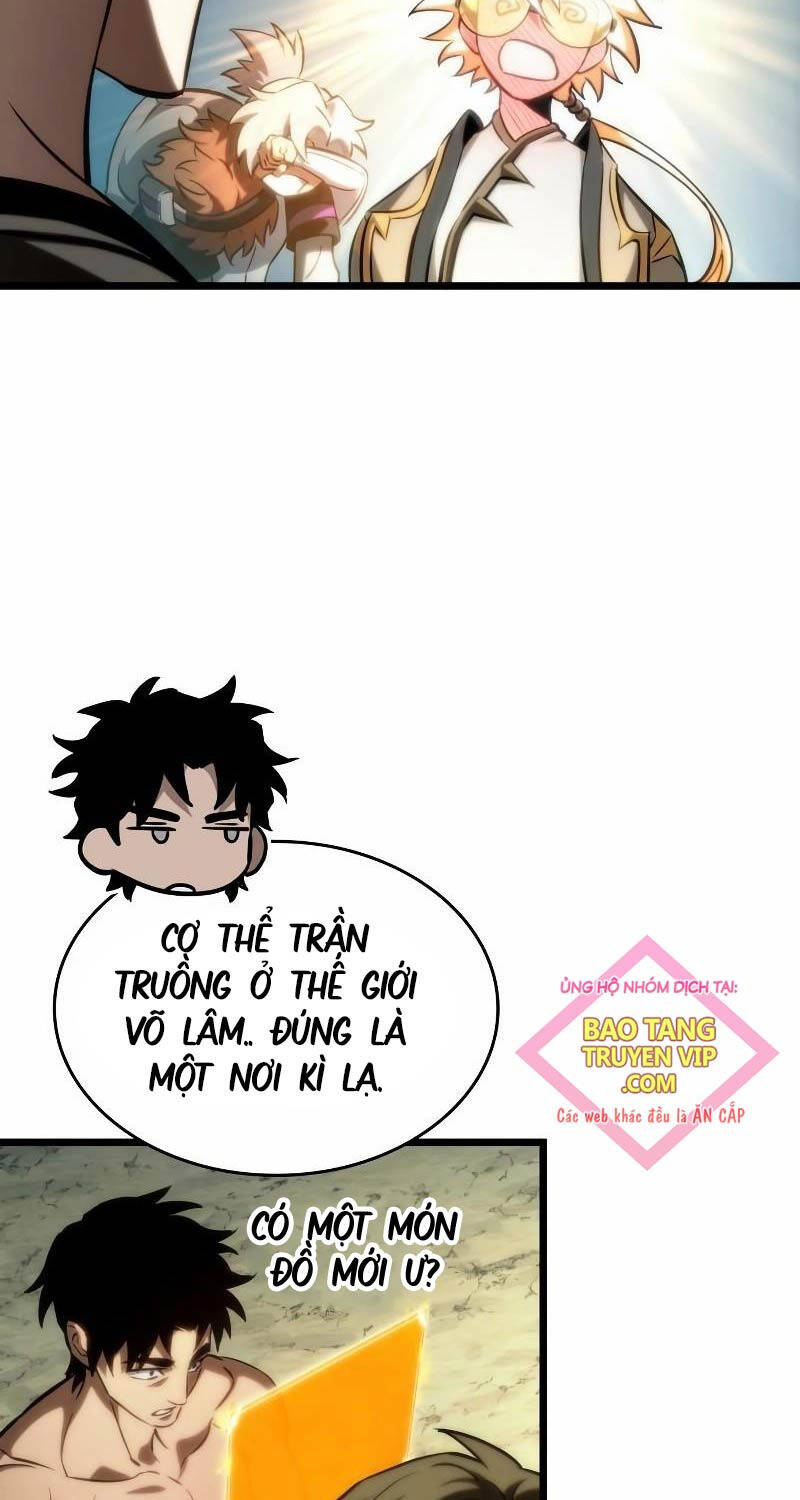 Thế Giới Sau Tận Thế - Chapter 141 - Page 5