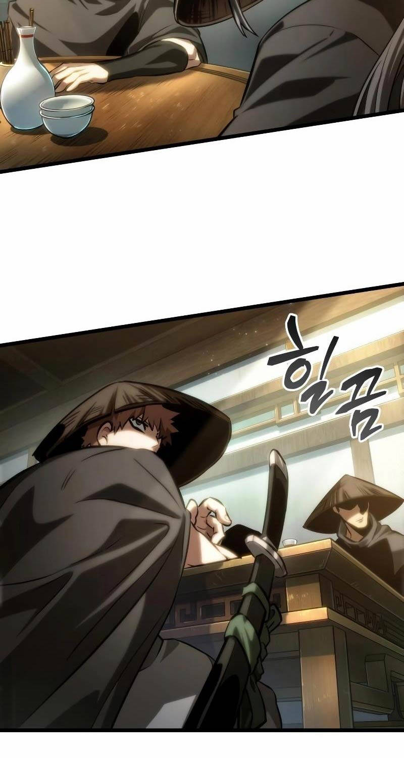 Thế Giới Sau Tận Thế - Chapter 141 - Page 50