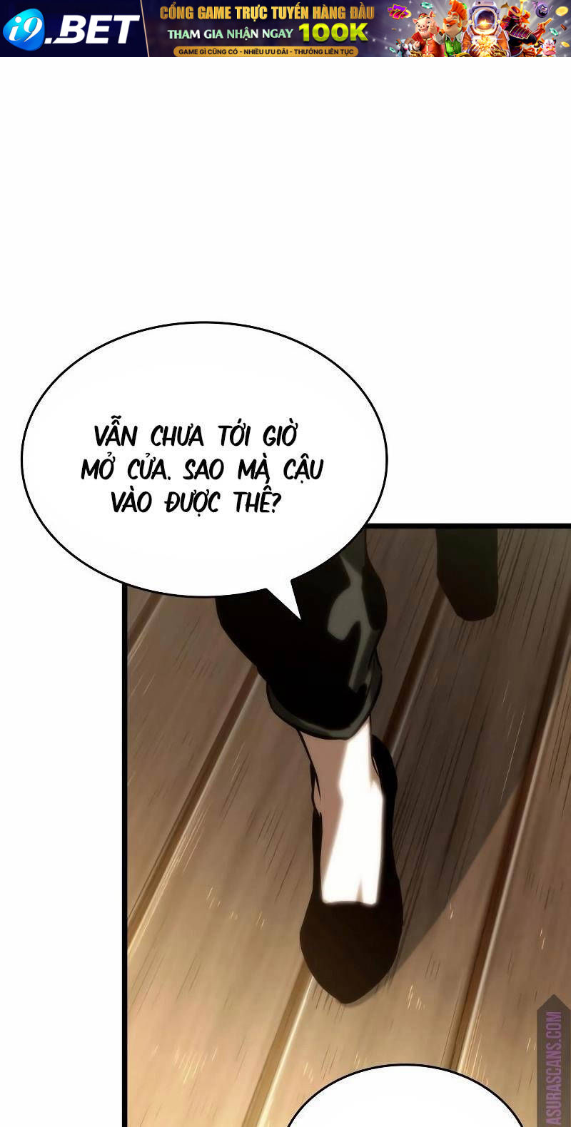 Thế Giới Sau Tận Thế - Chapter 141 - Page 51